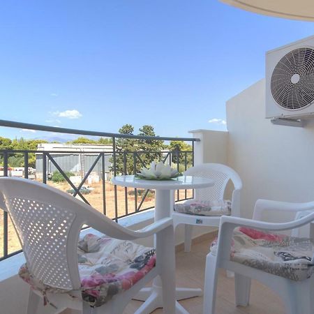 Lovely Apartment Xylokastro 2Nd Floor 外观 照片